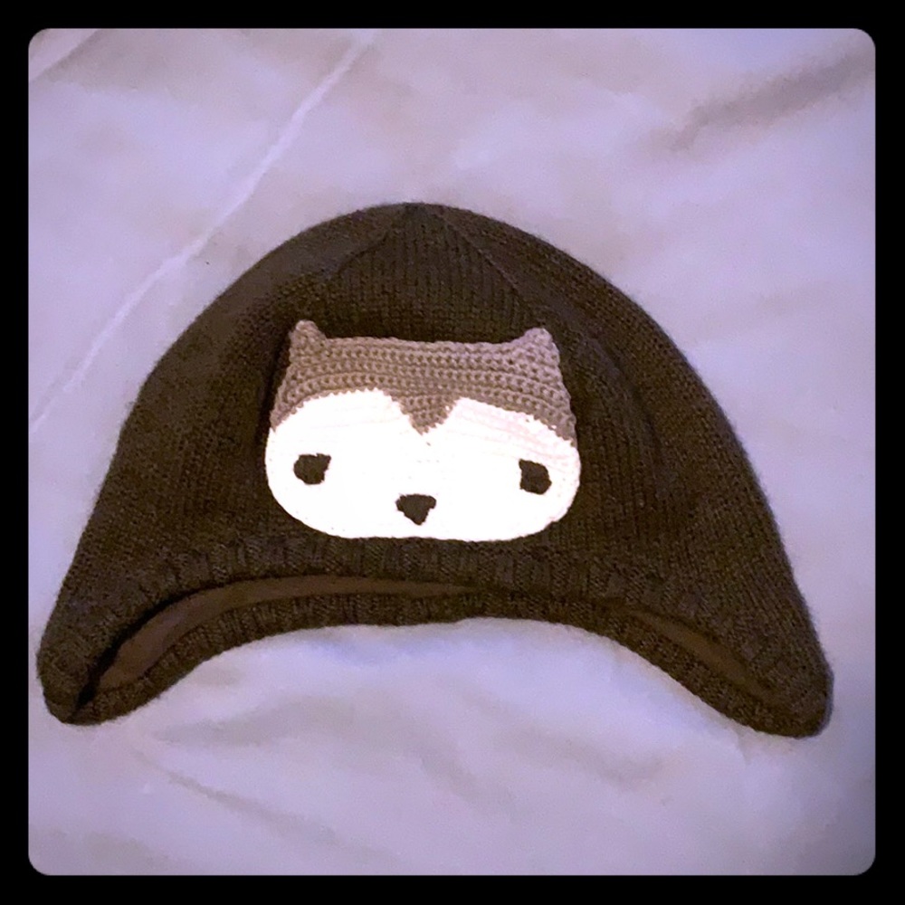 Janie And Jack Winter Hat